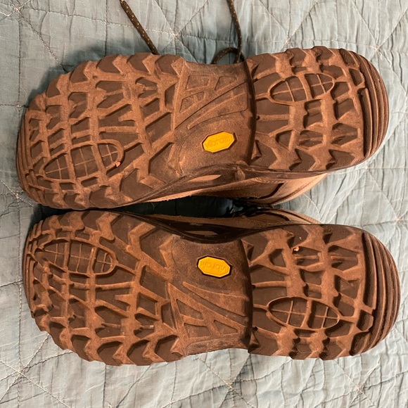 Lowa Hiking Boots Women’s 6.5 - Picture 5 of 5